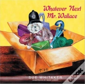 Capa do artigo Whatever Next Mr Wallce