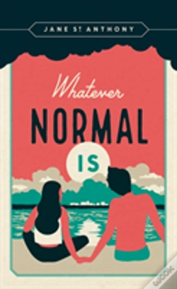 Capa do artigo Whatever Normal Is