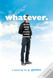Capa do artigo Whatever