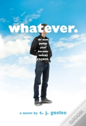 Whatever.