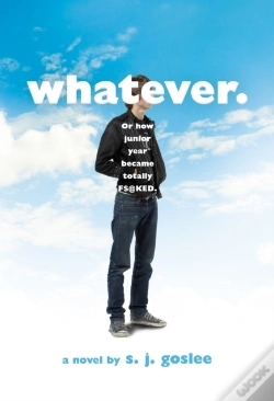 Capa do artigo Whatever.