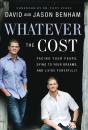 Whatever The Cost - Preview