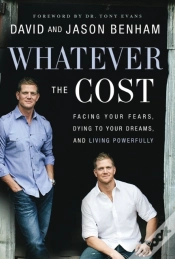 Capa do artigo Whatever The Cost