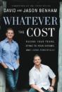 Whatever The Cost - Preview