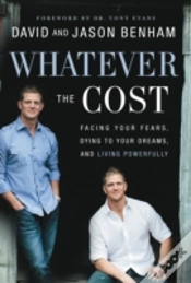 Capa do artigo Whatever The Cost