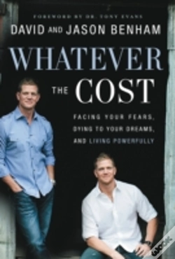 Capa do artigo Whatever The Cost