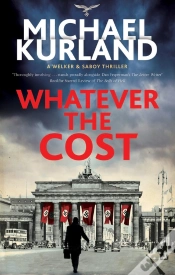 Capa do artigo Whatever The Cost