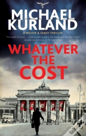 Capa do artigo Whatever The Cost