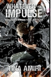 Capa do artigo Whatever The Impulse