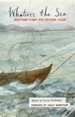 Capa do artigo Whatever The Sea