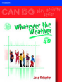 Whatever The Weather For 4-9 Year Olds - Preview