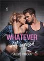 Whatever - Tome 1 : All Opposed - Preview