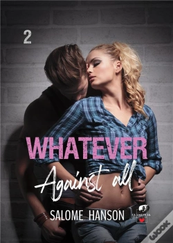 Capa do artigo Whatever - Tome 2 : Against All