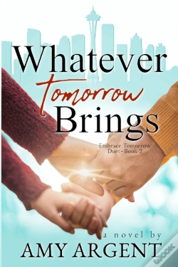 Capa do artigo Whatever Tomorrow Brings