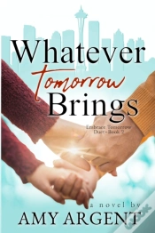 Capa do artigo Whatever Tomorrow Brings