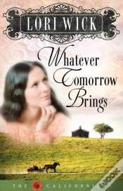 Capa do artigo Whatever Tomorrow Brings