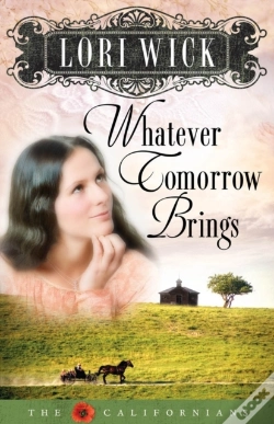 Capa do artigo Whatever Tomorrow Brings