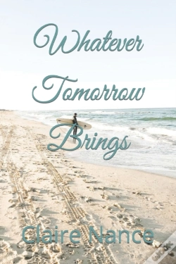 Capa do artigo Whatever Tomorrow Brings