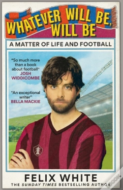 Capa do artigo Whatever Will Be, Will Be