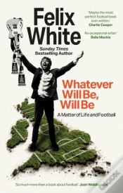 Capa do artigo Whatever Will Be, Will Be
