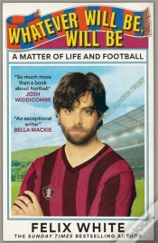 Capa do artigo Whatever Will Be, Will Be