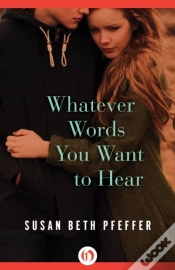 Capa do artigo Whatever Words You Want To Hear