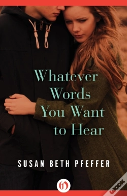 Capa do artigo Whatever Words You Want To Hear