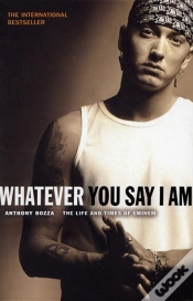 Capa do artigo Whatever You Say I Am