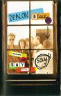 Whatever You Say, Say Nothing - Cassete - Preview