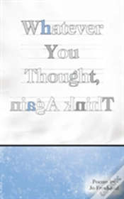 Capa do artigo Whatever You Thought, Think Again