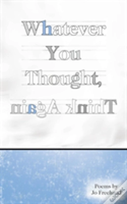 Capa do artigo Whatever You Thought, Think Again