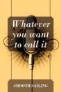 Whatever You Want To Call It - Preview