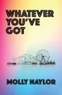 Whatever You'Ve Got - Preview