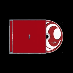 Capa do artigo Whatever's Clever! - CD