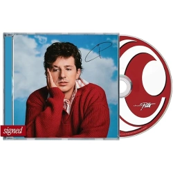 Capa do artigo Whatever's Clever! - CD