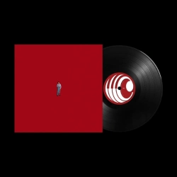 Capa do artigo Whatever's Clever! - Vinil