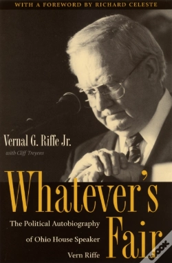 Capa do artigo Whatever'S Fair