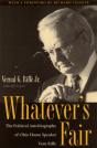 Whatever'S Fair - Preview