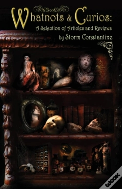 Capa do artigo Whatnots And Curios