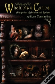 Capa do artigo Whatnots And Curios