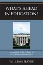 Whatos Ahead In Education? - Preview