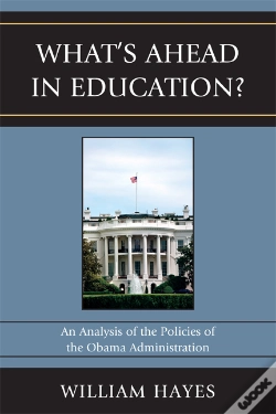 Capa do artigo Whatos Ahead In Education?