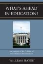 Whatos Ahead In Education? - Preview