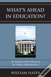 Capa do artigo Whatos Ahead In Education?
