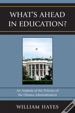 Capa do artigo Whatos Ahead In Education?
