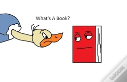Capa do artigo What'S A Book?