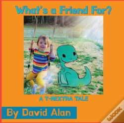 Capa do artigo What'S A Friend For?