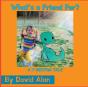 What'S A Friend For? - Preview