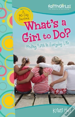 Capa do artigo What'S A Girl To Do?