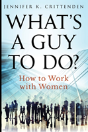 What'S A Guy To Do? - Preview